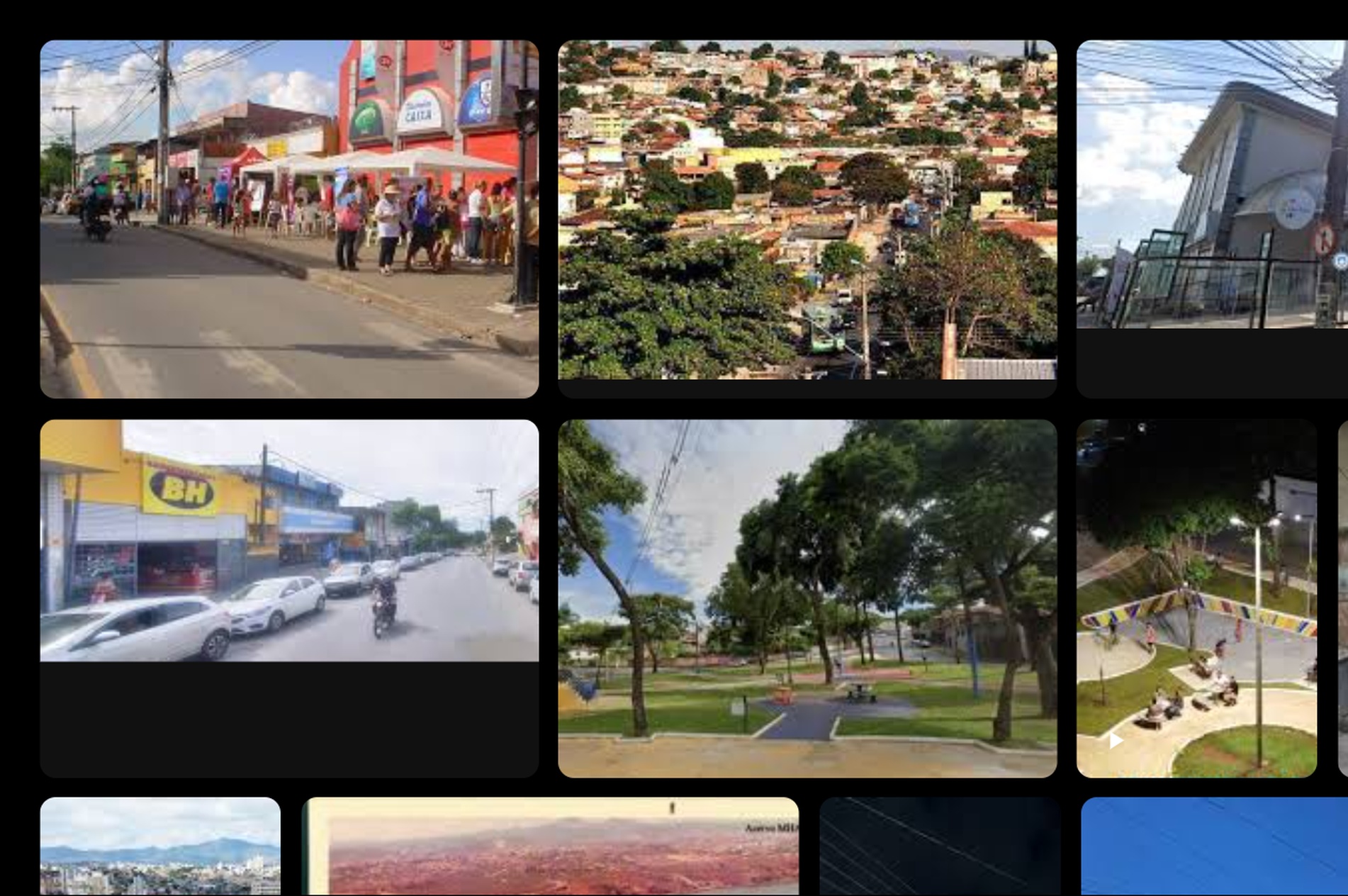 Serviço Céu Azul Bairro Belo Horizonte MG: soluções confiáveis para sua residência e comércio